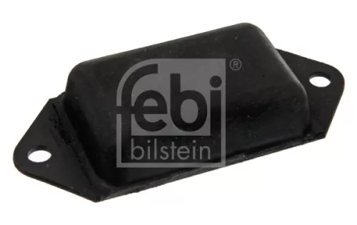 Febi Rear Rubber Bump Stop For Iveco Eurostar Eurotech Mh Eurot