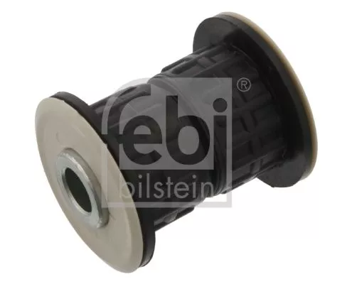 Febi Front Rear Leaf Spring Bush For Iveco Eurocargo