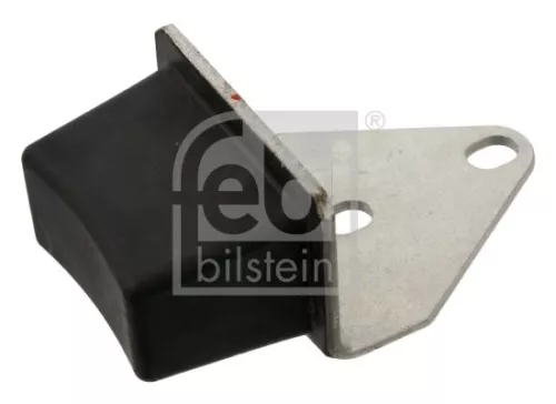Febi Rear Rubber Bump Stop For Iveco Daily