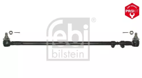 Febi Front Centre Rod Assembly For Daf 75 75 Cf 85 85 Cf 95 Xf
