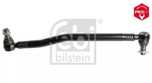 Febi Front Centre Rod Assembly For Mercedes-benz Actros Mp2 / Mp3