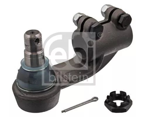 Febi Front Left Tie Rod End
