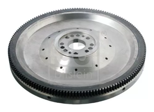 Flywheel