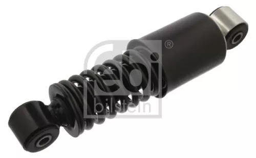 Febi Rear Shock Absorber Driver Cab Suspension For MERCEDES-BENZ Atego