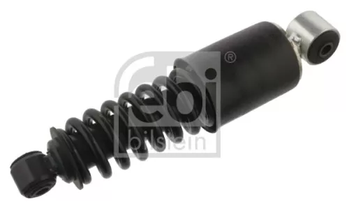 Febi Front Shock Absorber Driver Cab Suspension For MERCEDES-BENZ Atego