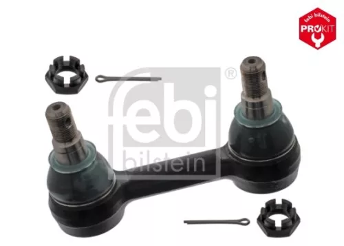 Febi 35316 Front Left Or Right Rear Left Or Right Stabiliser Link For Volvo 7300