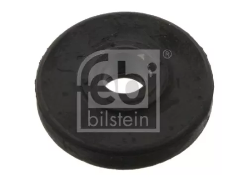 Febi Front Rear Rubber Bump Stop For Man Neoplan Centroliner Ci