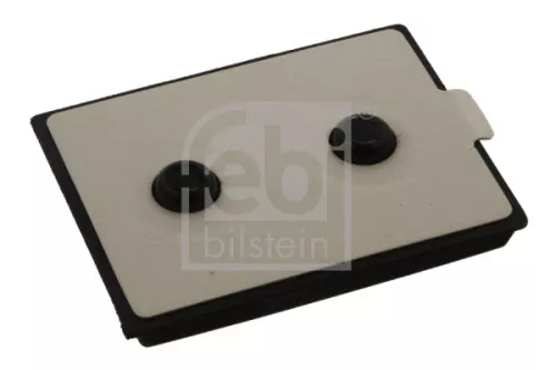 Febi Leaf Spring Bush For Erf Man E2000 Ect F2000 F90 Foc M 2000 L T