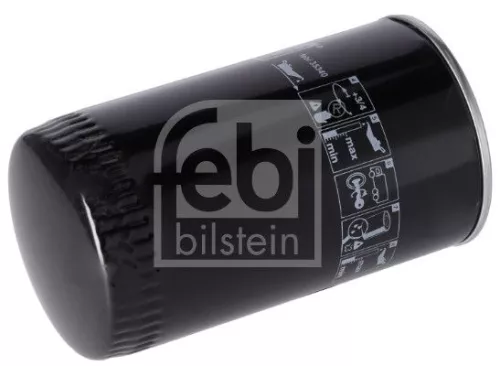 FEBI BILSTEIN FEBI BILSTEIN 35340 Oil Filter For Daf 65 85 Cf F 1800 F 2100 F 2300 F 2500 F 2700 