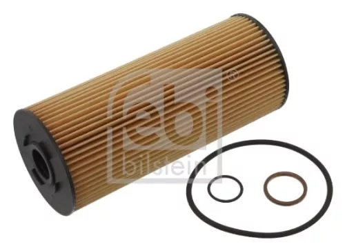 Oil Filter For Man Mercedes Neoplan Centroliner E2000 F2000 Foc Hocl Lion´s City