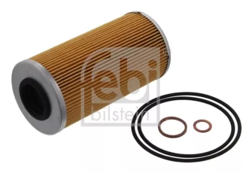 Febi Automatic Transmission Hydraulic Filter For Man Neoplan Centroline