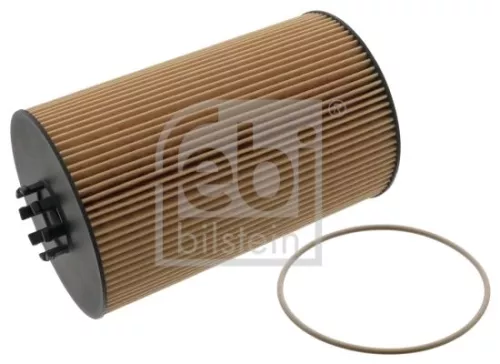 Oil Filter For Renault Trucks Volvo 8700 B6 B7 Fl Ii Midlum Premium