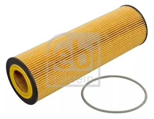 Oil Filter For Scania 4 - Series Bus F - Series G K - Series L N - Series Bus P 