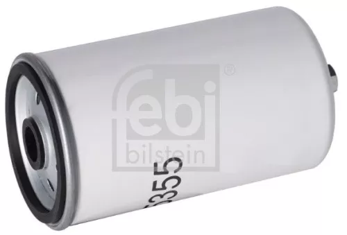 Febi Fuel Filter For Man Mercedes-benz Neoplan Setra Centroliner Citaro