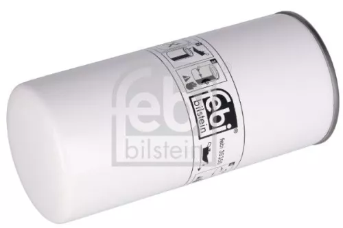 FEBI BILSTEIN FEBI BILSTEIN 35356 Febi Fuel Filter For Daf Irisbus 85 Cf Eurorider Lf 45 My Way 