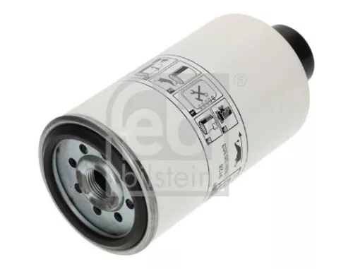 Febi Fuel Filter For Daf 65 Cf 75 75 Cf 85 85 Cf 95 95 Xf Cf 75 Cf 85 F