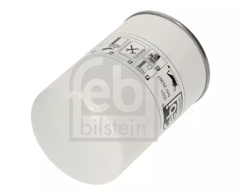 FEBI BILSTEIN FEBI BILSTEIN 35367 Febi Fuel Filter For Iveco Renault Trucks Scania Volvo 3 - Series 8700  