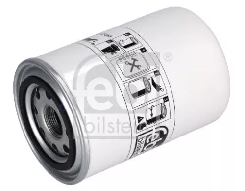 Febi Fuel Filter For Scania 4 - Series 4 - Series Bus