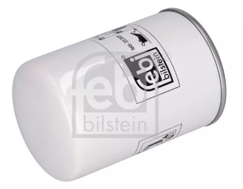 FEBI BILSTEIN FEBI BILSTEIN 35368 Febi Fuel Filter For Scania 4 - Series 4 - Series Bus 