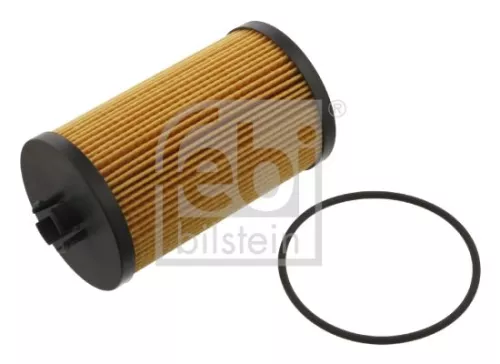 Oil Filter For Mercedes Atego Atego 2 Citaro (O 530) Citaro 2 Lk/ln2 Of Oh Unimo