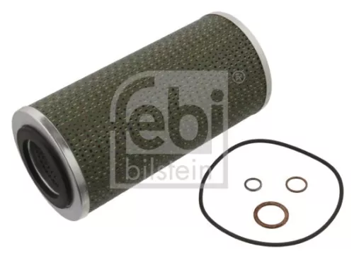 Oil Filter For Man Mercedes Neoplan Setra E2000 El F2000 F8 F90 F90 Unterflur Fo