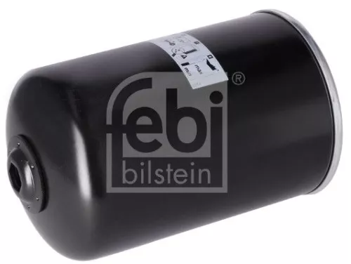 FEBI BILSTEIN FEBI BILSTEIN 35375 Oil Filter For Daf 75 75 Cf 85 Cf 
