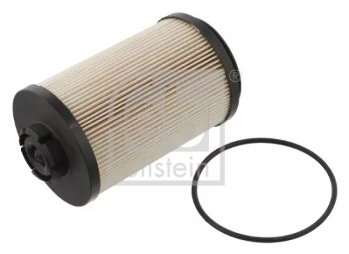 Febi Fuel Filter For Renault Trucks Volvo 8700 B6 B7 Fe Ii Midlum Premi