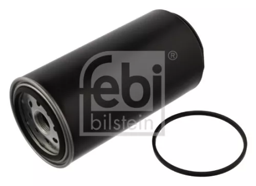 Febi Fuel Filter For Daf Cf 75 Cf 85