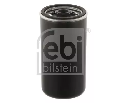 Febi Fuel Filter For Irisbus Iveco Eurocargo Euroclass Eurorider Eurost