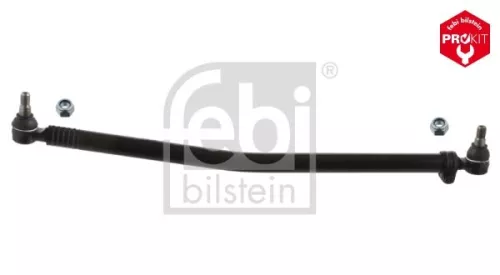 Febi Front Centre Rod Assembly For Renault Trucks Volvo Fl Ii Fl Iii Mi