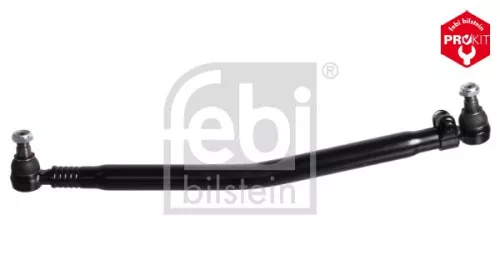Febi Front Centre Rod Assembly For Man Foc Hocl L2000 Lion´s Classic Nl