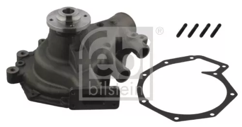 Febi Engine Water Pump For Daf 85 95