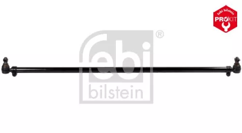 Febi Front Inner Tie Rod For Renault Trucks Midlum