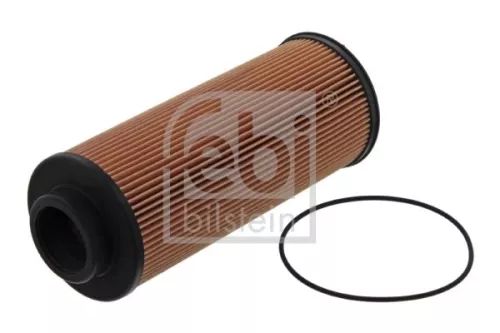 Oil Filter For Scania 4 - Series R S T