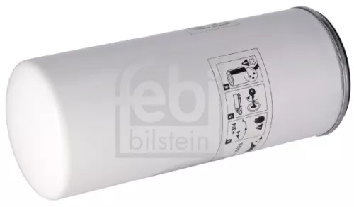 FEBI BILSTEIN FEBI BILSTEIN 35426 Febi Fuel Filter For Man Neoplan Renault Trucks Volvo 7300 8500 9700 99 