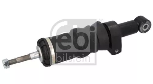 Febi Rear Shock Absorber Driver Cab Suspension For Iveco Eurostar Eurot