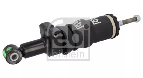 FEBI BILSTEIN FEBI BILSTEIN 35437 Febi Rear Shock Absorber Driver Cab Suspension For Iveco Eurostar Eurot 