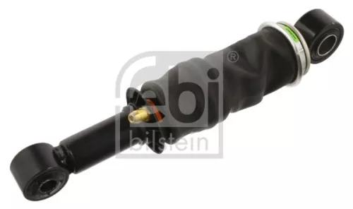 Febi Front Shock Absorber Driver Cab Suspension For Iveco Stralis