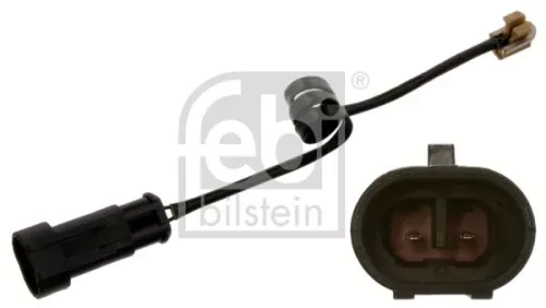 Febi Front Brake Pad Wear Sensor For Iveco Daily