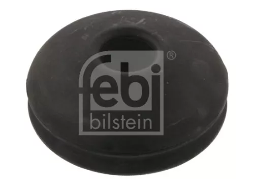 Febi Front Rear Rubber Bump Stop For Man Neoplan Centroliner Ci