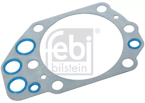 Febi Cylinder Head Gasket For Scania 3 - Series 3 - Series Bus 4 - Seri