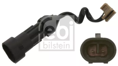 Febi Front Brake Pad Wear Sensor For Iveco Daily