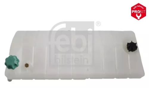 Febi Coolant Expansion Tank For Man Neoplan Centroliner E2000 El F2000 