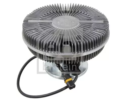 Febi Clutch Radiator Fan For Erf Man Neoplan Airliner Centroliner Cityl