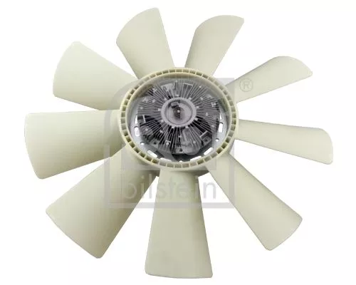Fan, engine cooling