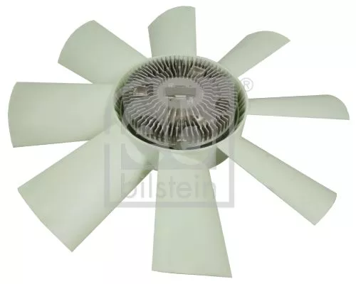 Fan, engine cooling