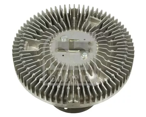 Febi Clutch Radiator Fan For Scania 4 - Series G P R T
