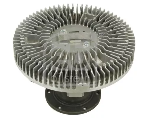Febi Clutch Radiator Fan For Scania 4 - Series 4 - Series Bus F - Serie