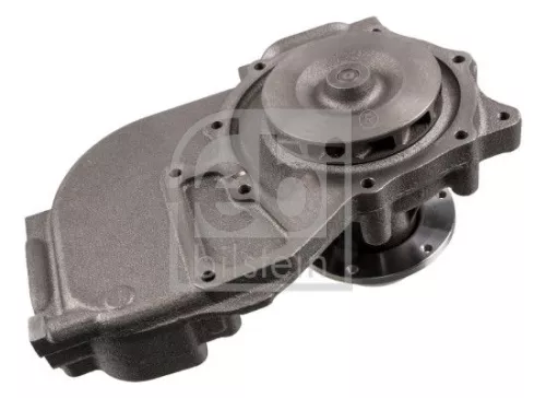 FEBI BILSTEIN FEBI BILSTEIN 35572 Febi Engine Water Pump For Mercedes-benz Setra Actros Actros Mp 