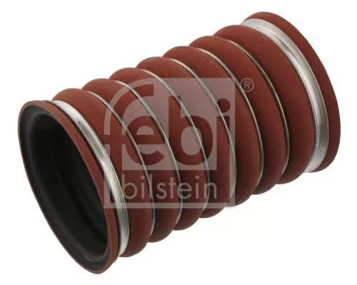 Febi Charge Air Hose For Daf Cf 75 Cf 85 Xf 105 Xf 95